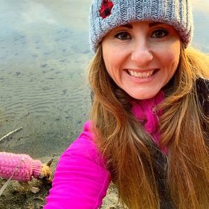 Meet your Posher, Christa